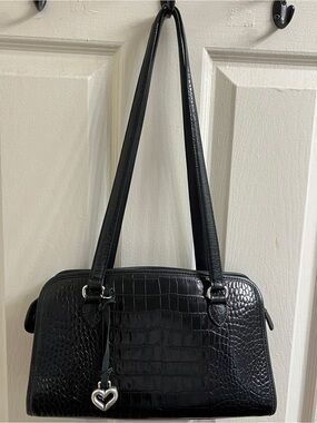 Vintage Brighton shoulder Bag